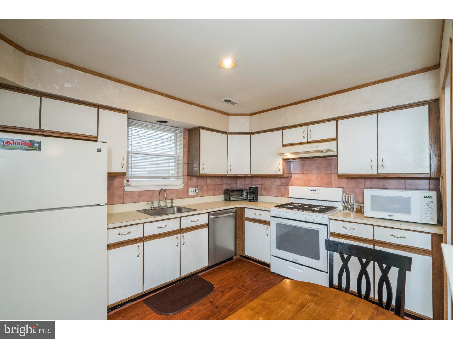 RHAWNHURST - Residential