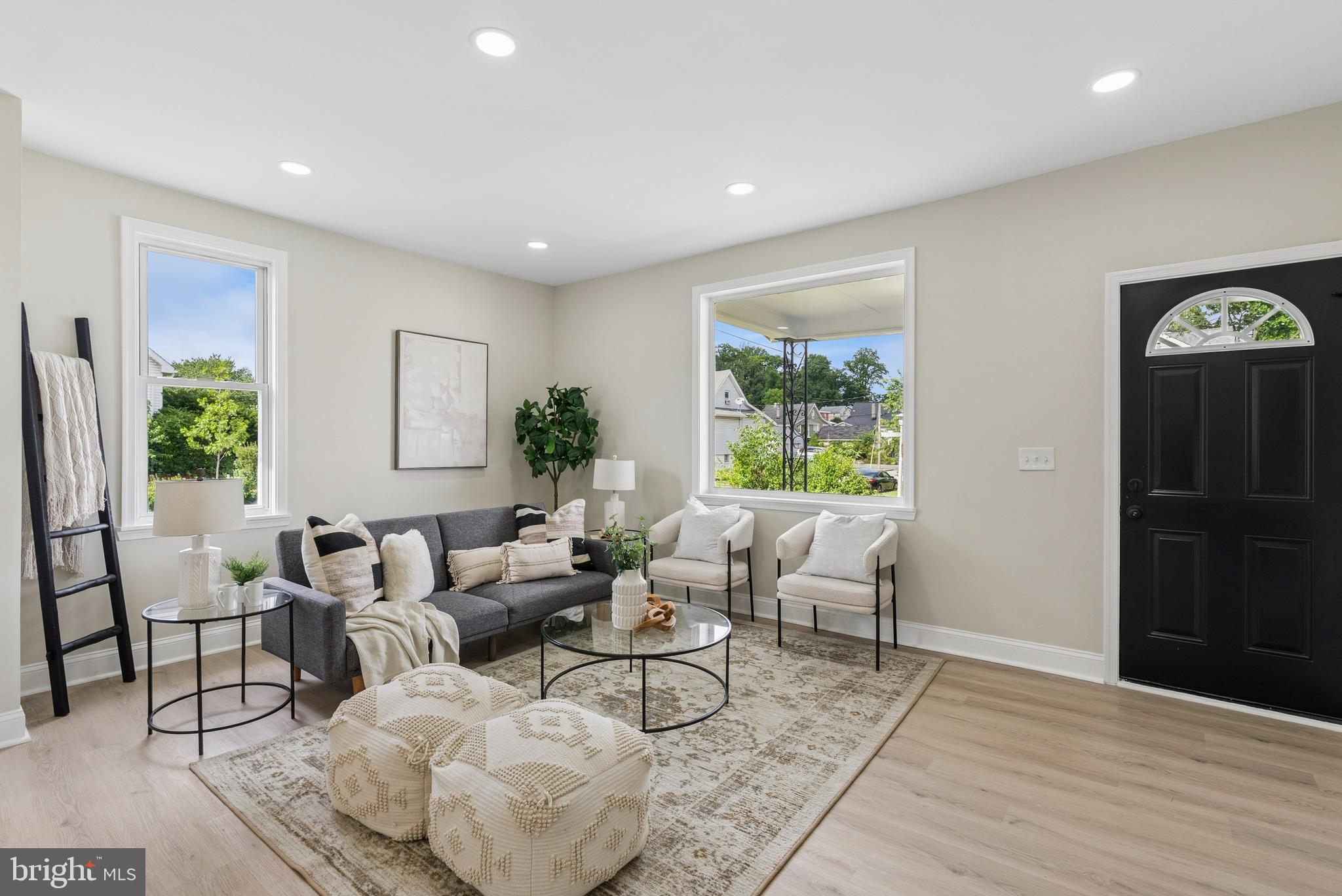 3116 BRIGHTWOOD AVENUE