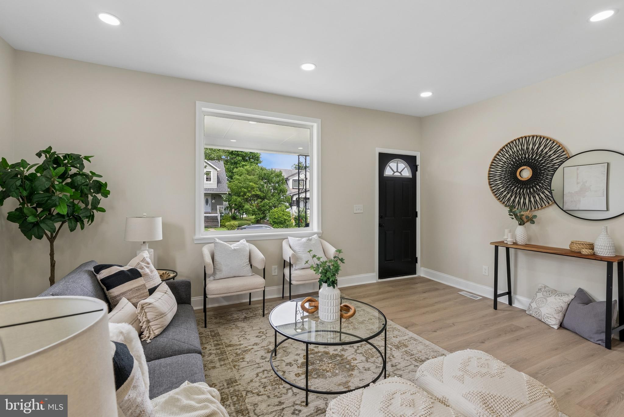 3116 BRIGHTWOOD AVENUE