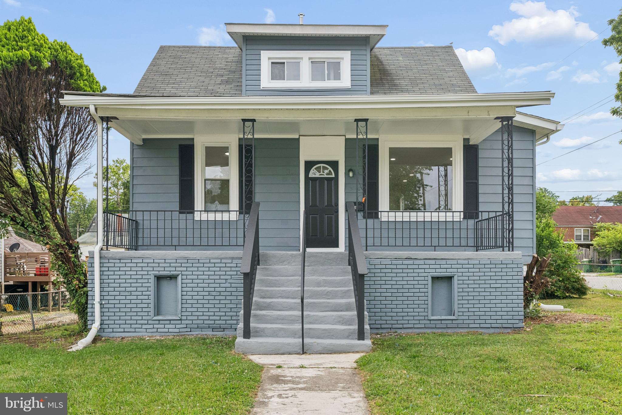 3116 BRIGHTWOOD AVENUE