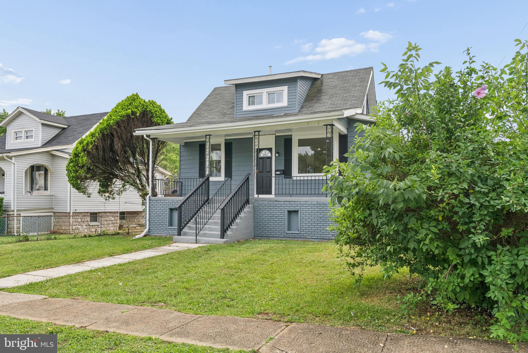 3116 BRIGHTWOOD AVENUE