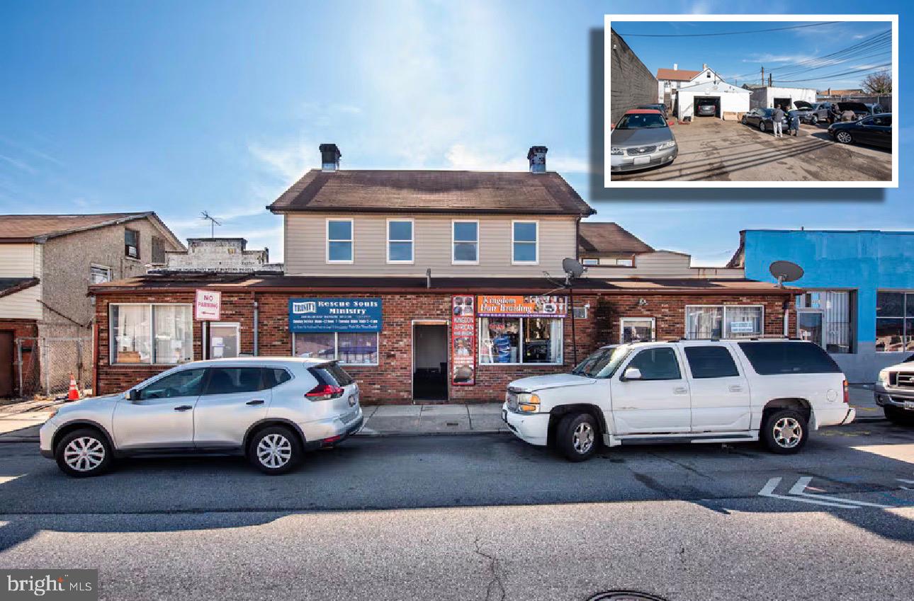 4805 Belair Road, Baltimore, MD 21206 | MLS MDBA2234984 | Listing ...