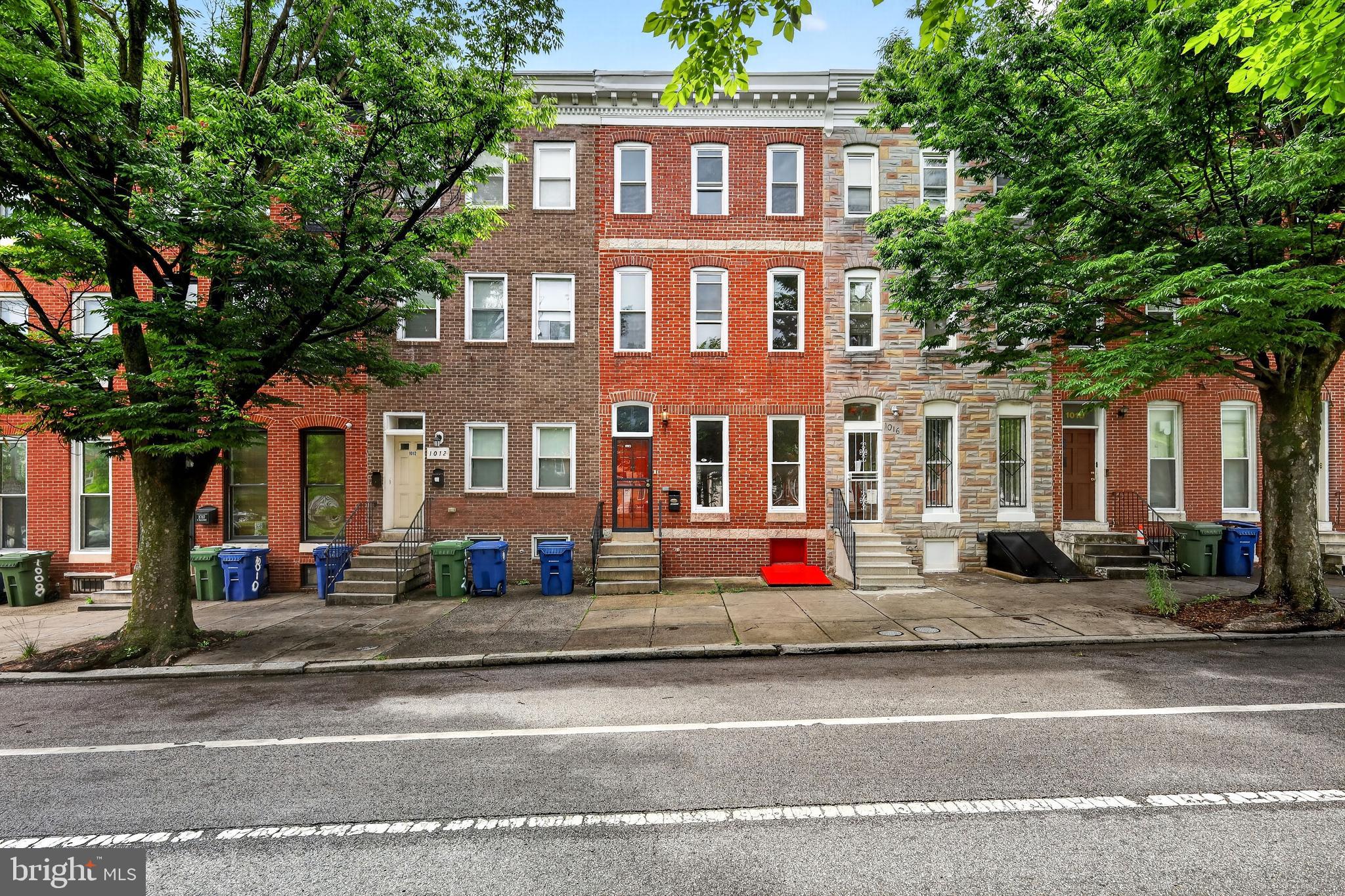 BROADWAY EAST - Residential