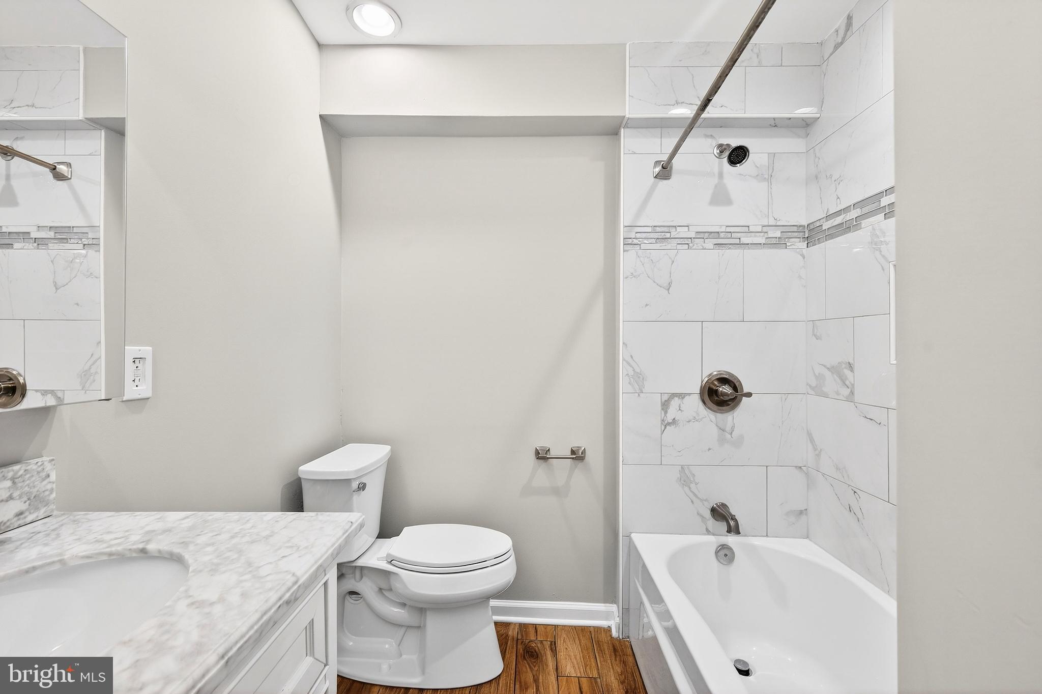 BROADWAY EAST - Residential