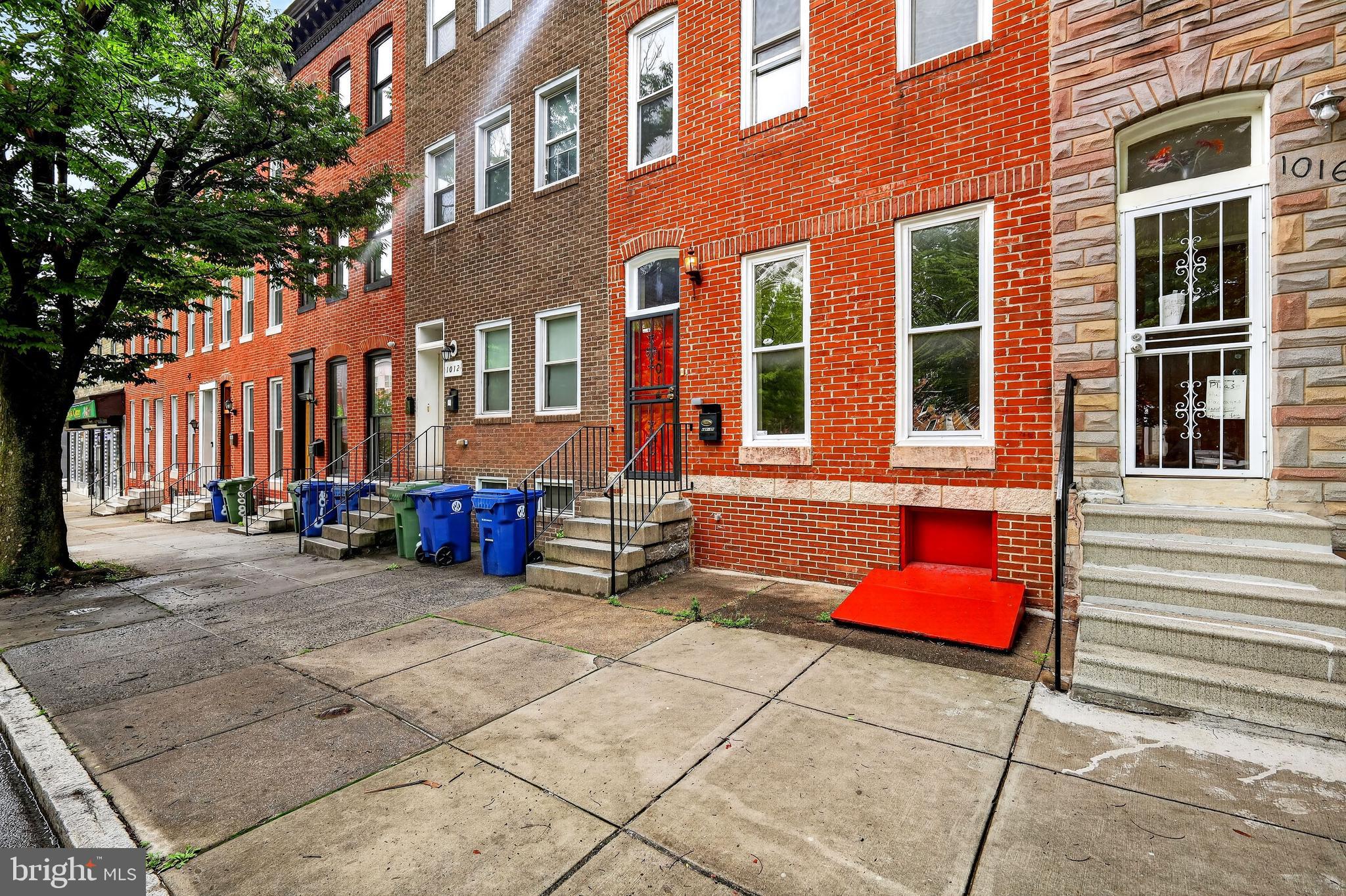 BROADWAY EAST - Residential