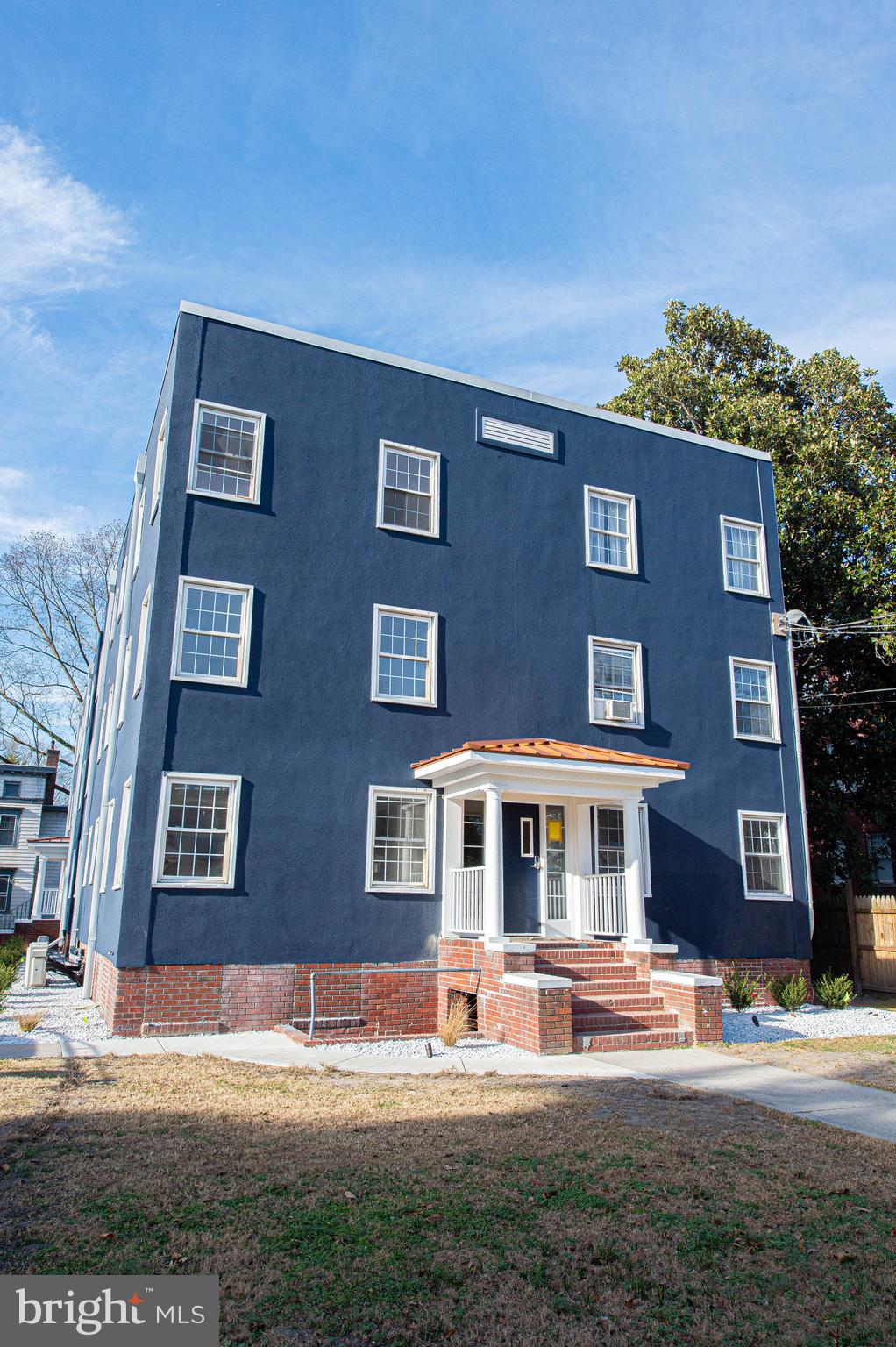 NONE AVAILABLE - Residential Lease