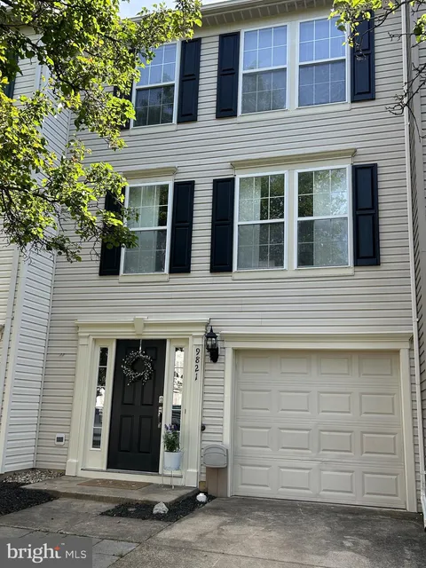 9821 Bartley Court, Fredericksburg, VA MLS: VASP2033294