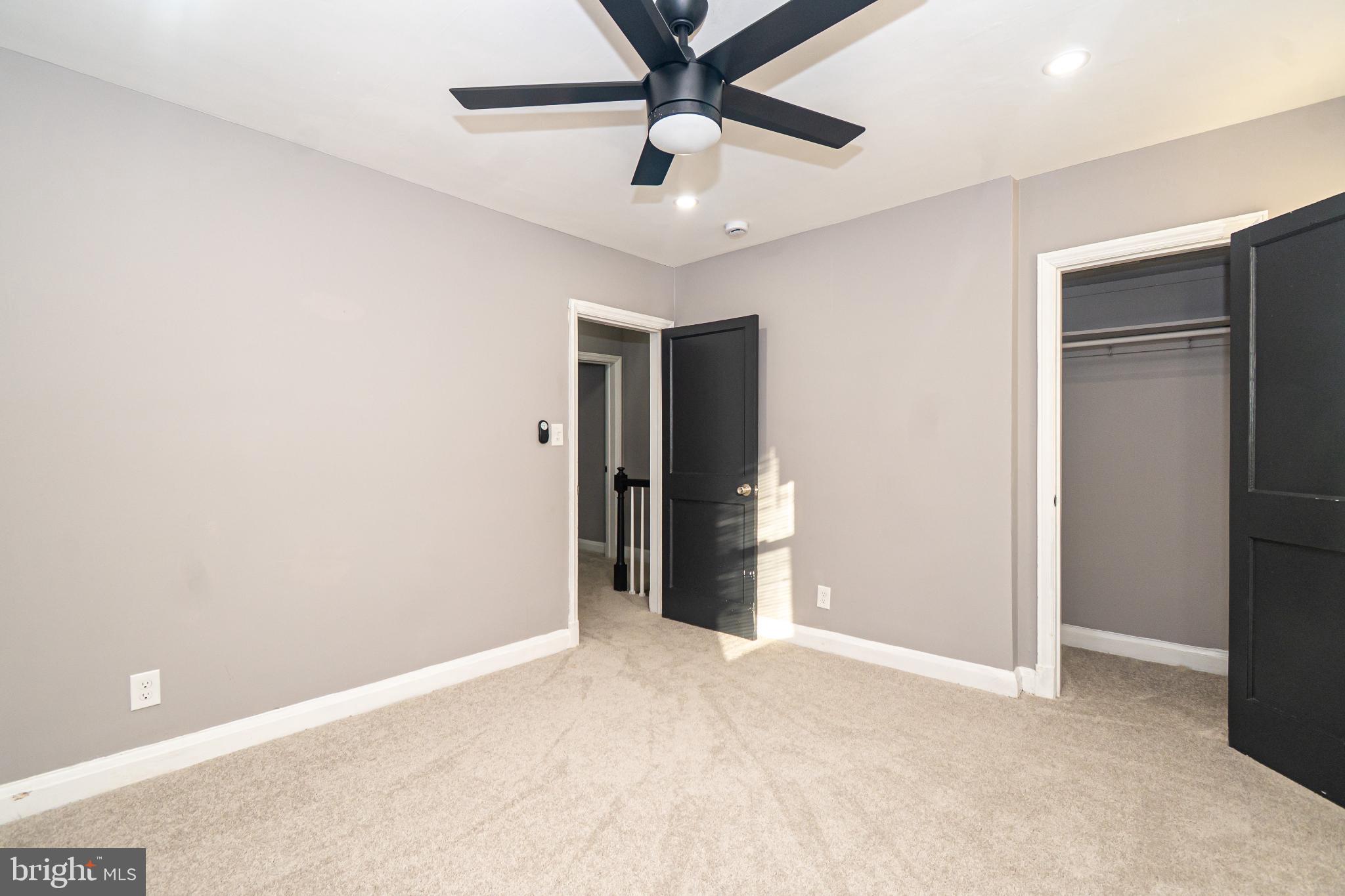 BELAIR-EDISON - Residential Lease