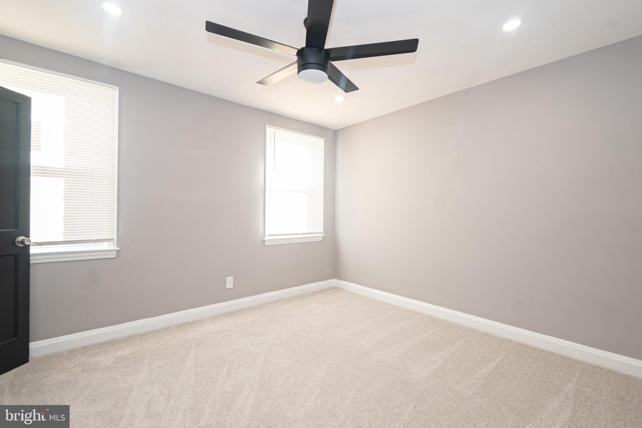 BELAIR-EDISON - Residential Lease