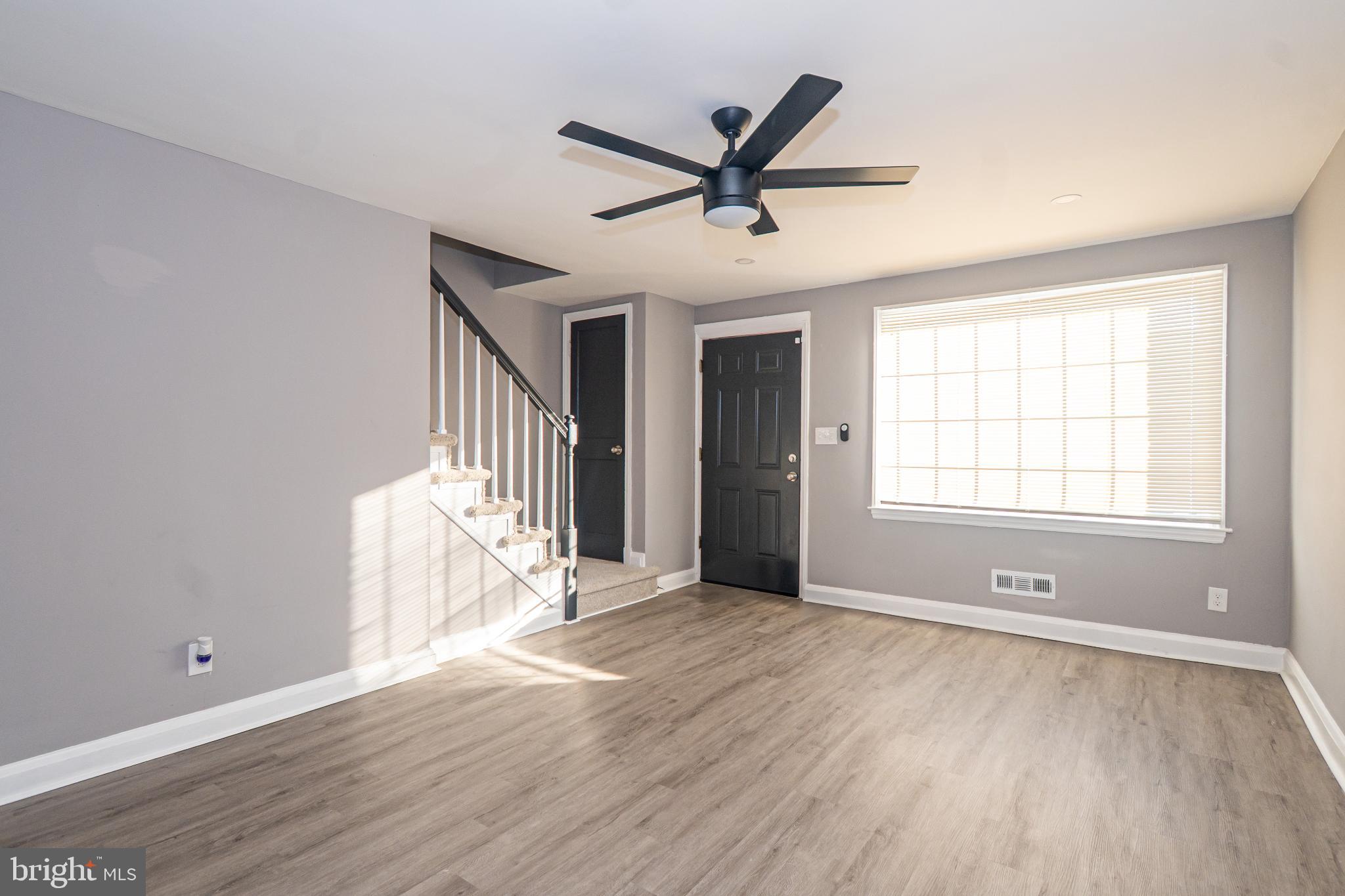 BELAIR-EDISON - Residential Lease