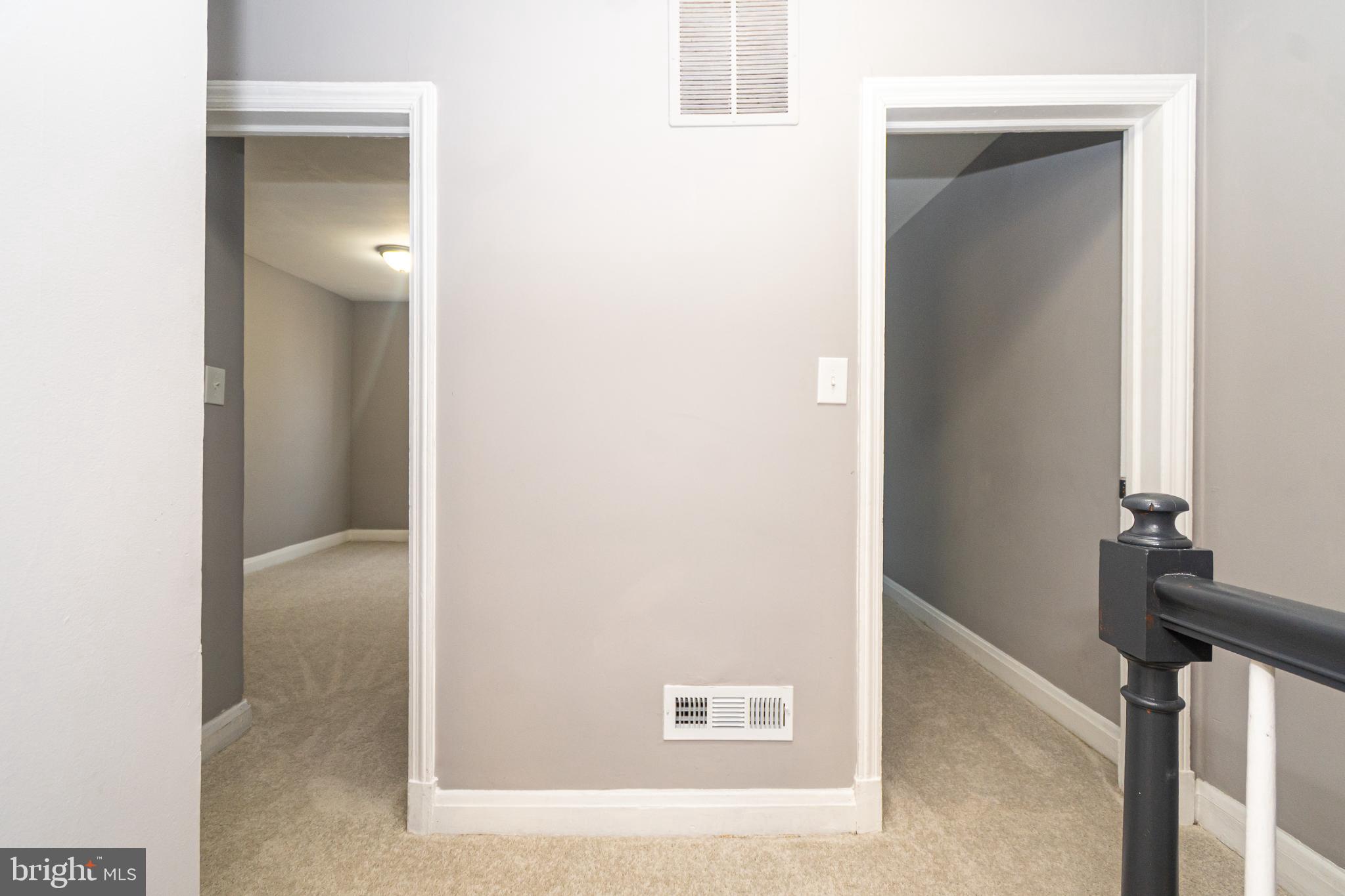 BELAIR-EDISON - Residential Lease