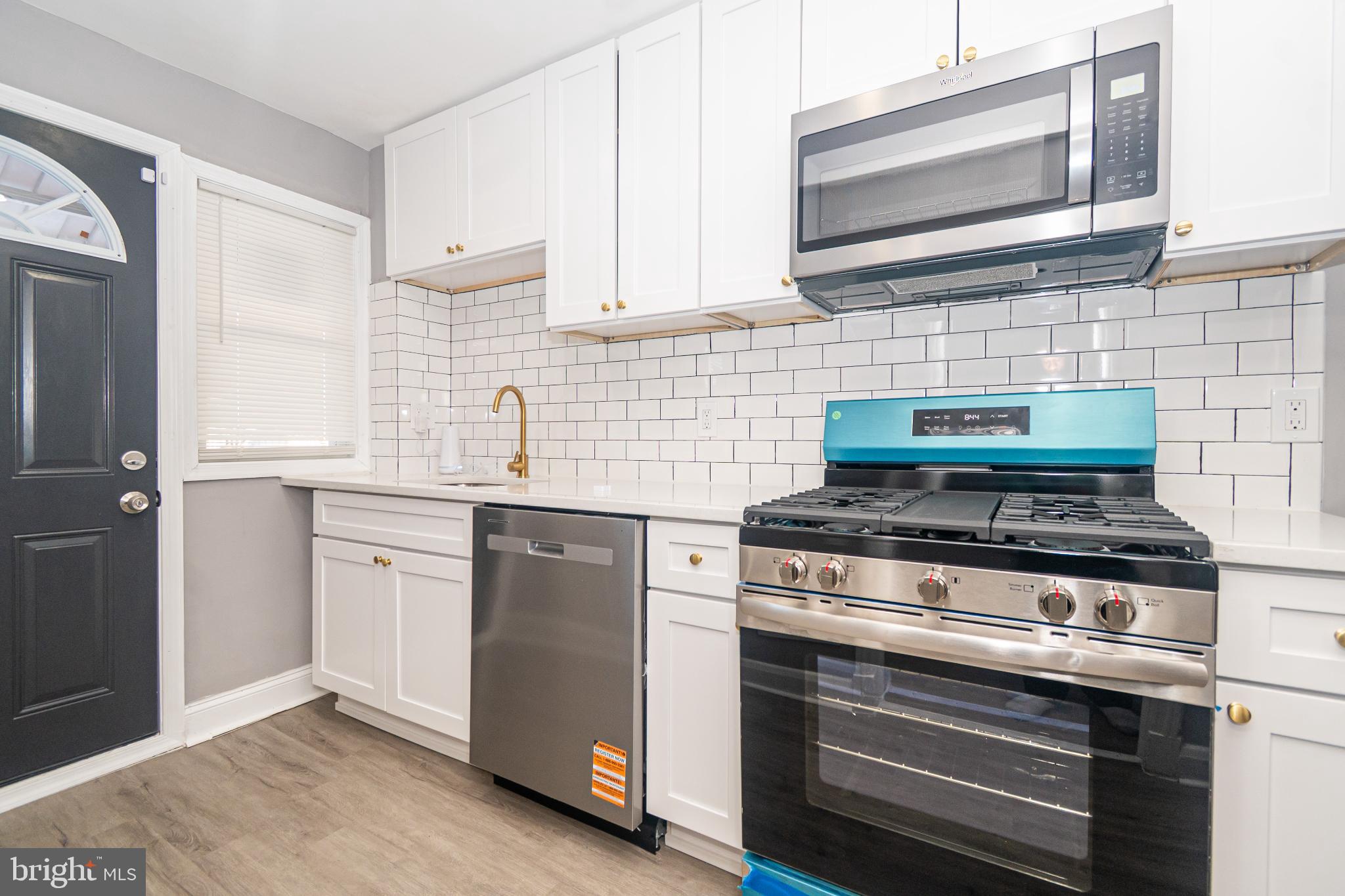 BELAIR-EDISON - Residential Lease