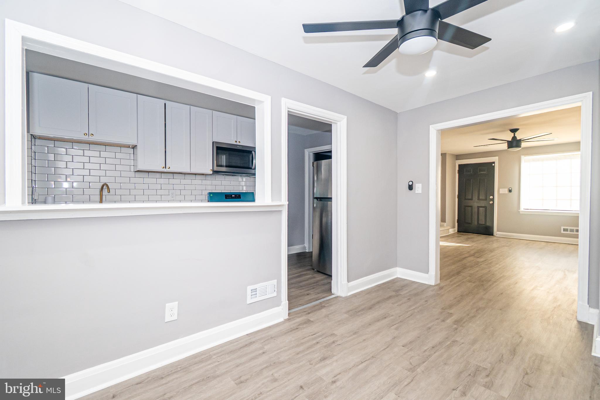 BELAIR-EDISON - Residential Lease