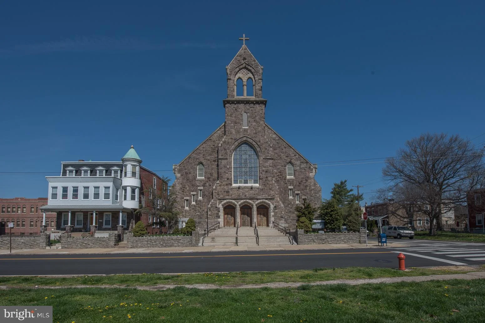6670 Keystone Street, Philadelphia, PA 19135