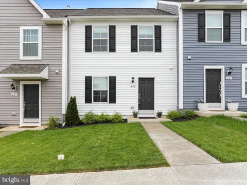 241 Colston Road, Charles Town, WV MLS: WVJF2017288