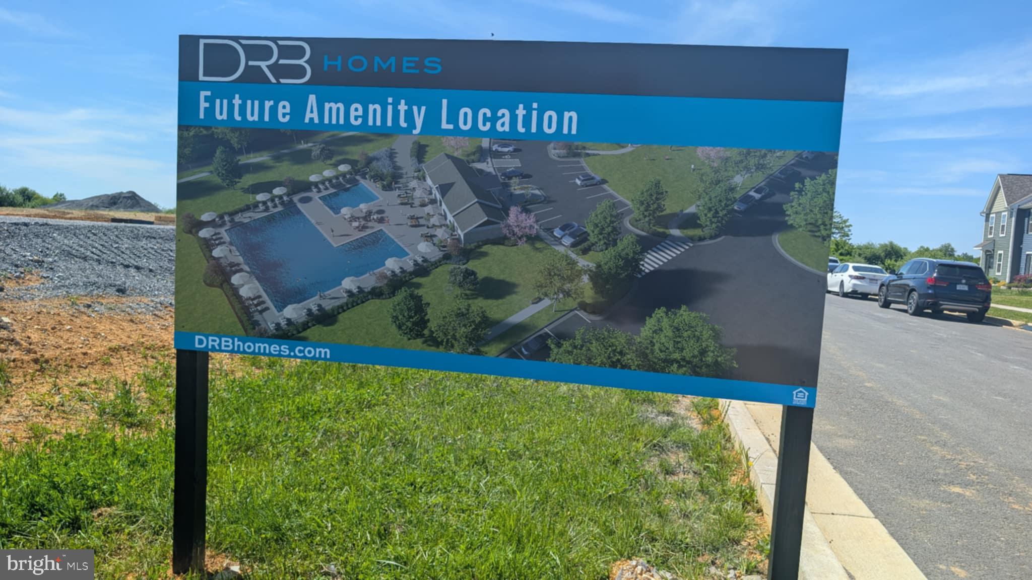 HUNTFIELD - Residential Lease