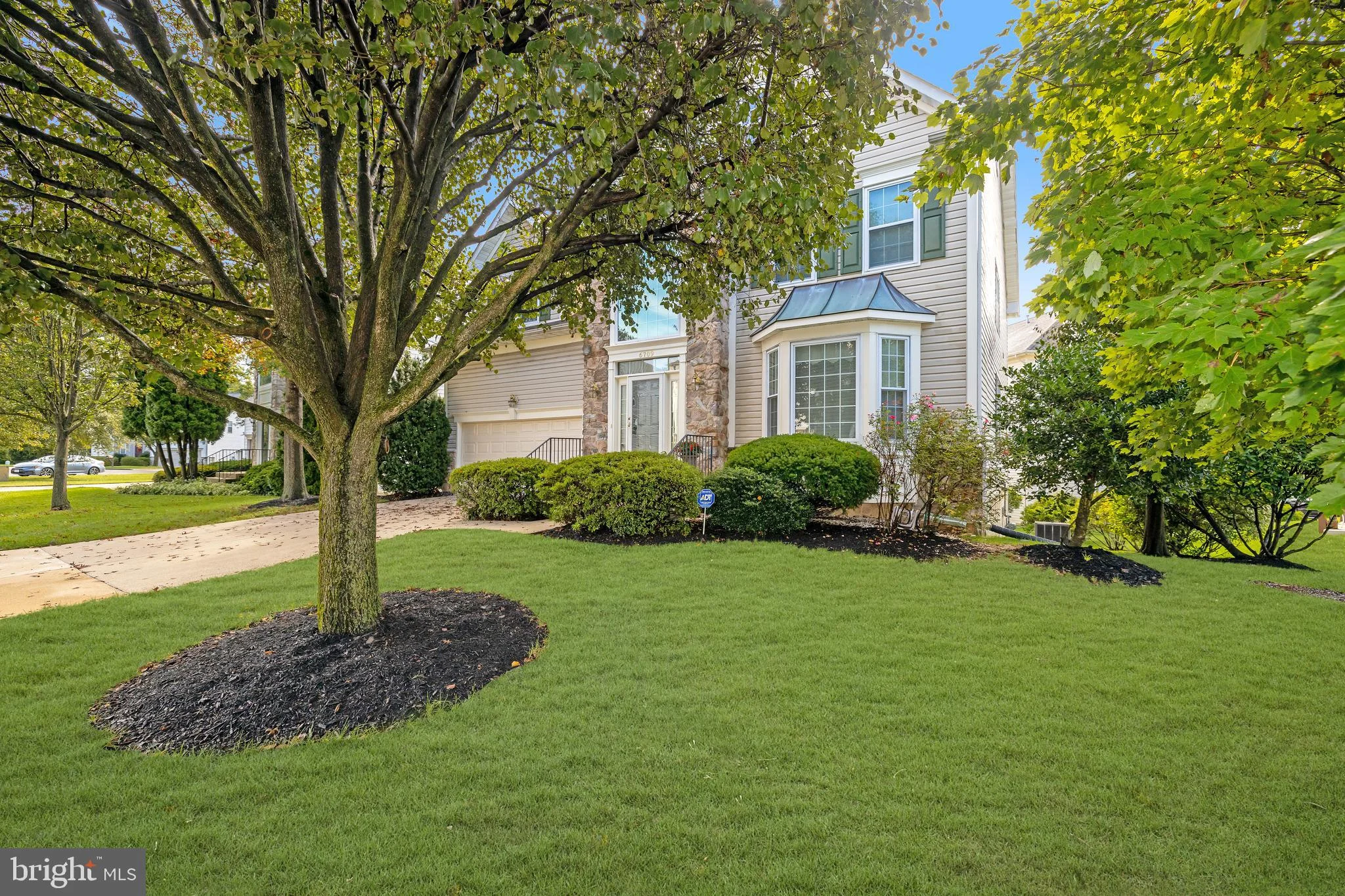 6709 Donegan Court, Alexandria, VA 22315
