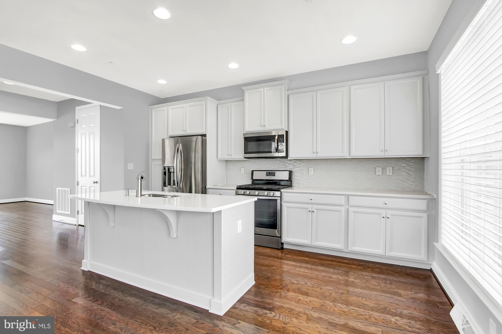 BELMONT - Residential Lease