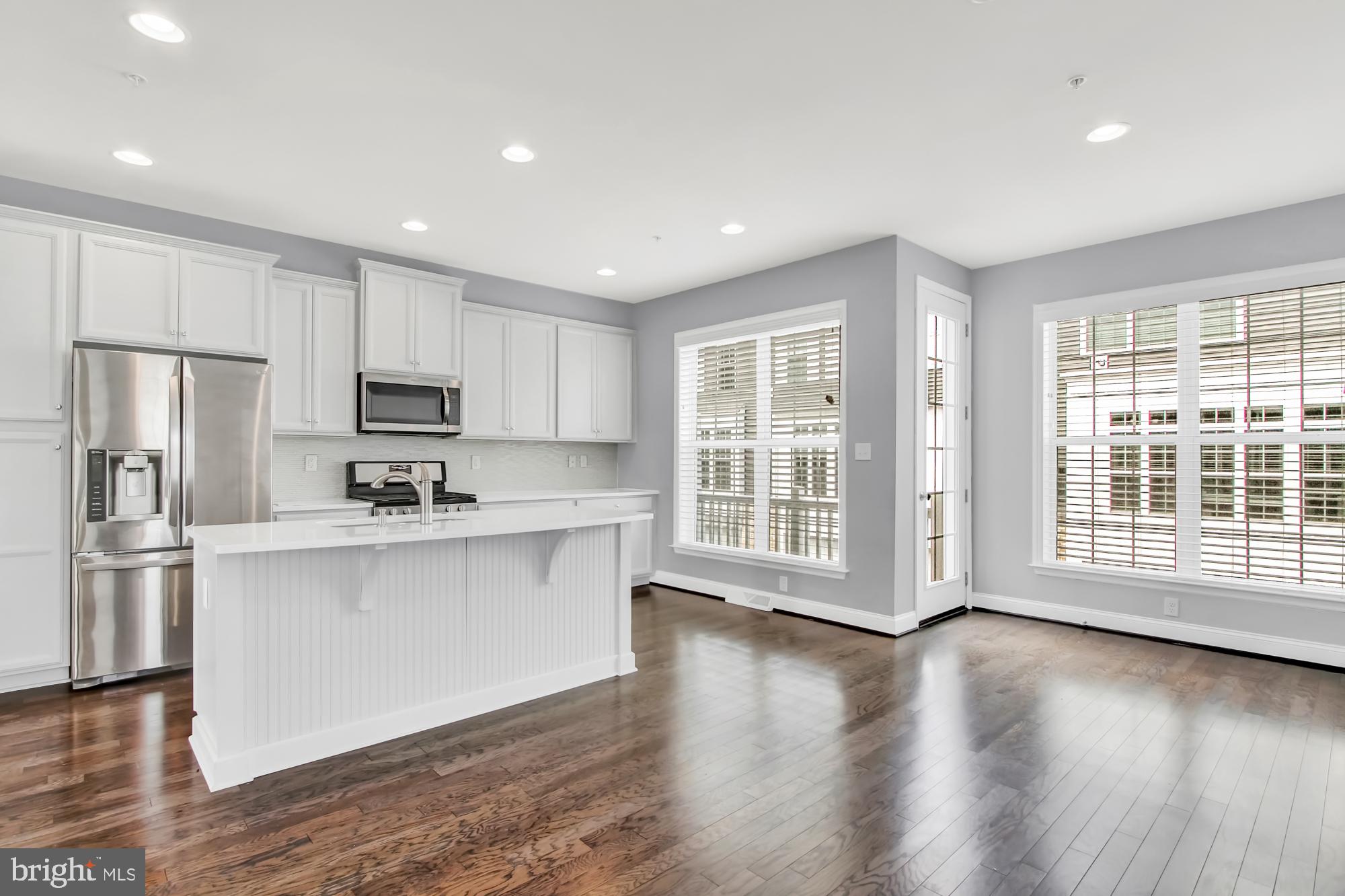 BELMONT - Residential Lease