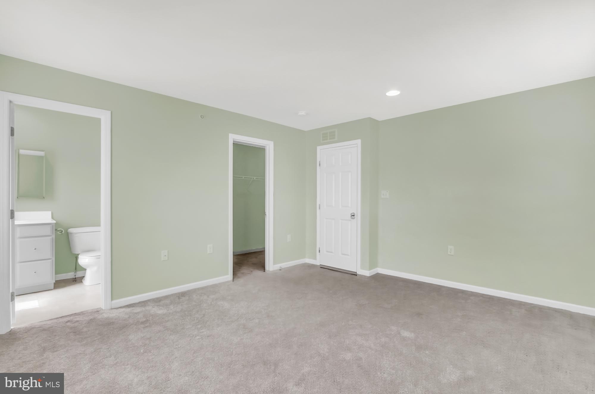 BELMONT - Residential Lease