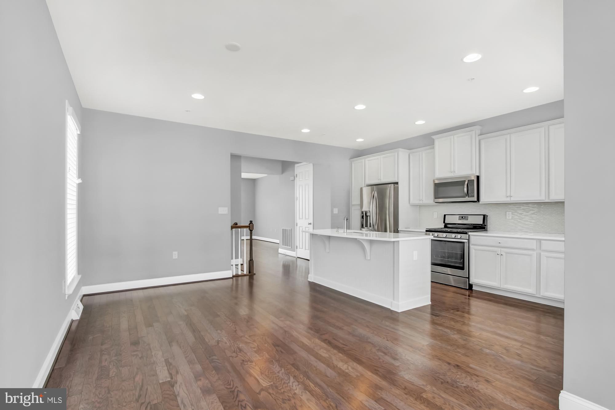 BELMONT - Residential Lease