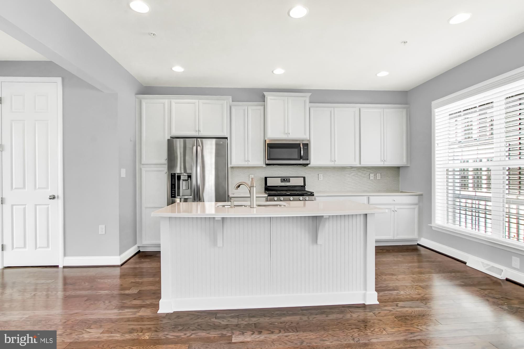 BELMONT - Residential Lease