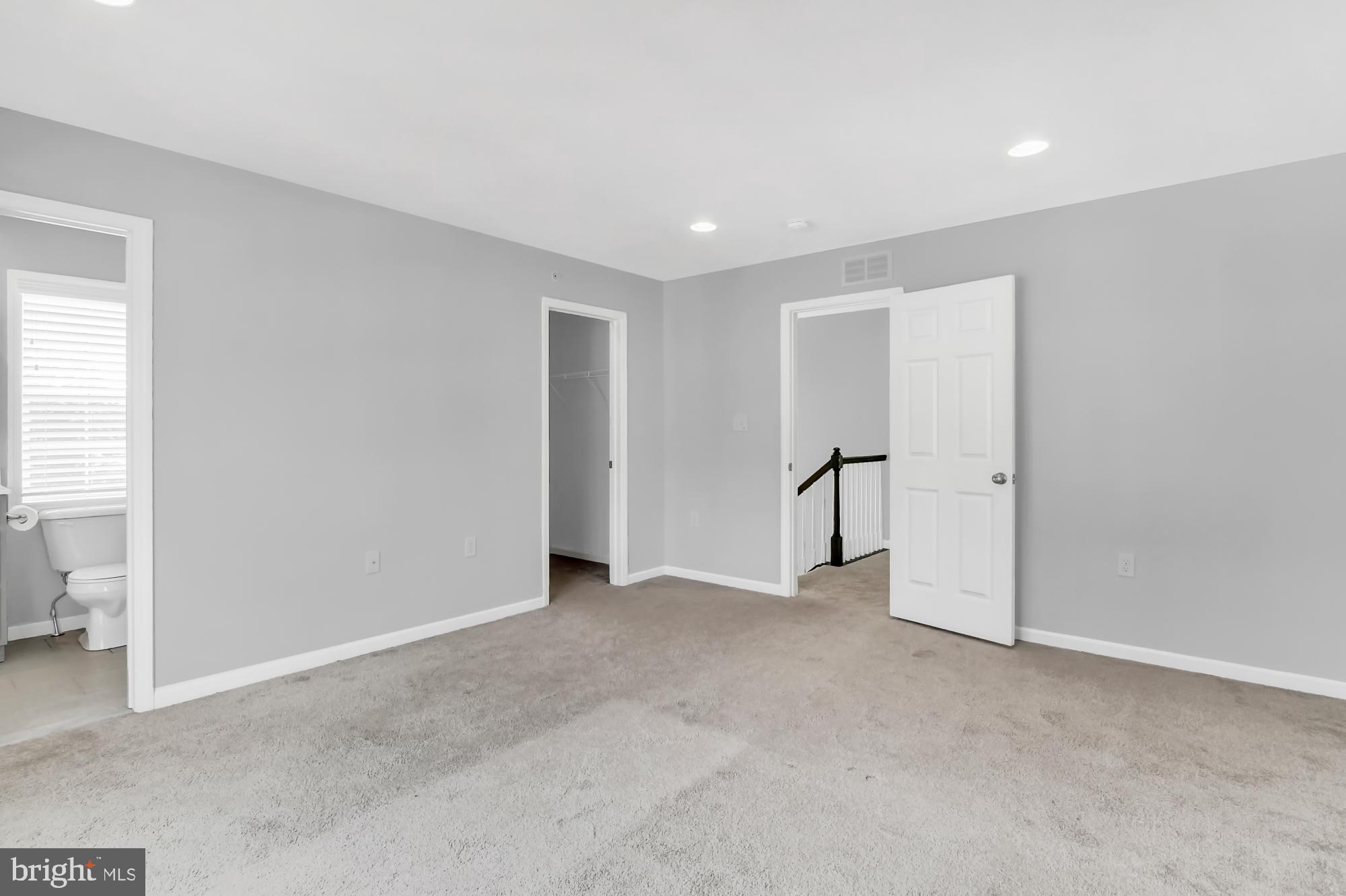 BELMONT - Residential Lease
