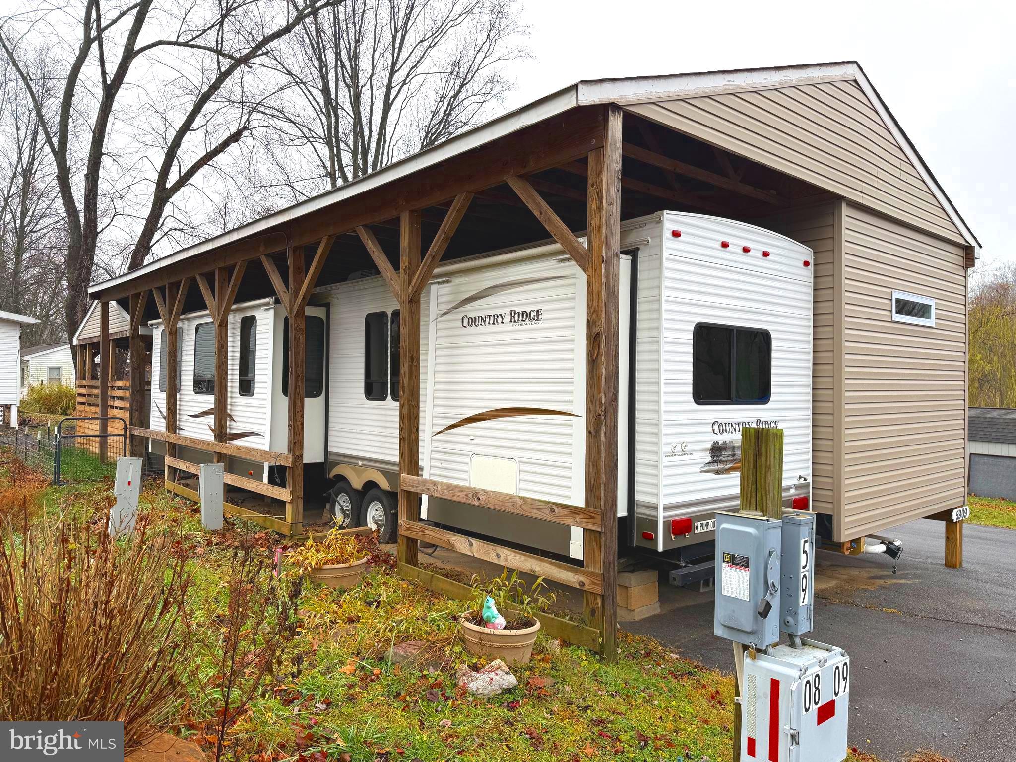 Block 59 Lot 9 & 10 JOLLYWOOD ROAD