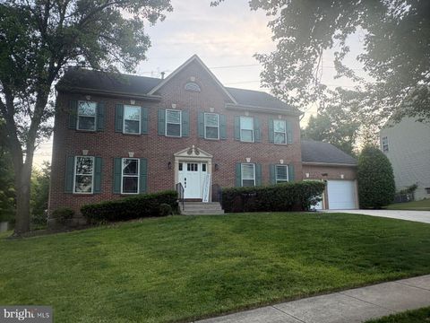 Photo of 4813 Ashford Place, UPPER MARLBORO, MD 20772 (MLS # MDPG2203350)