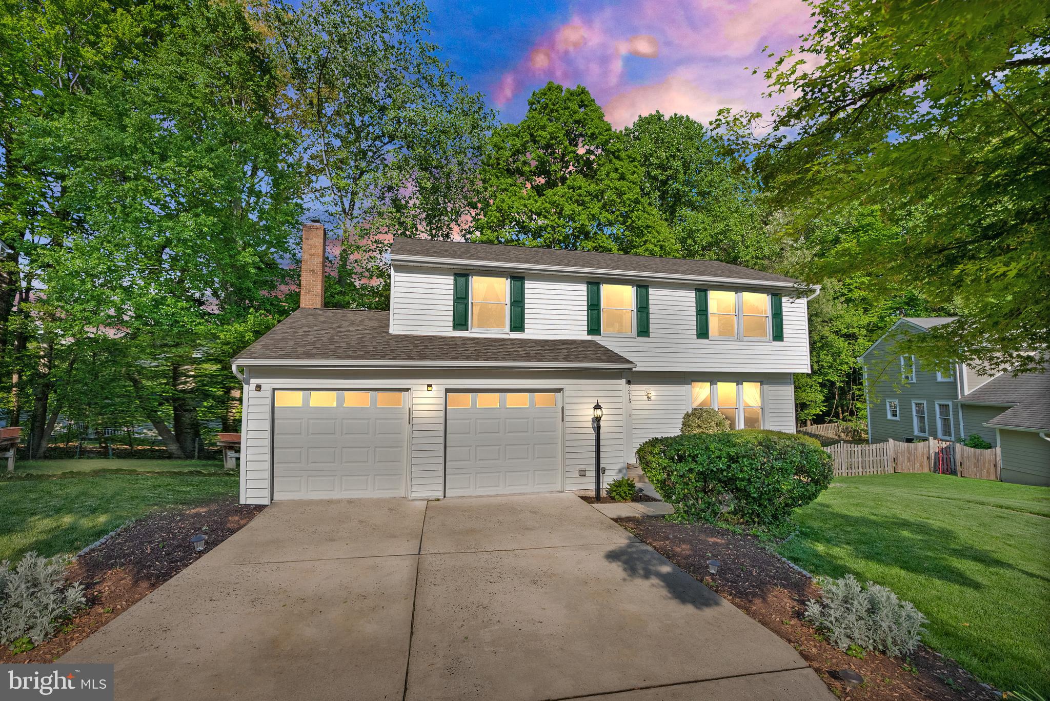 SPRING FOREST - Residential