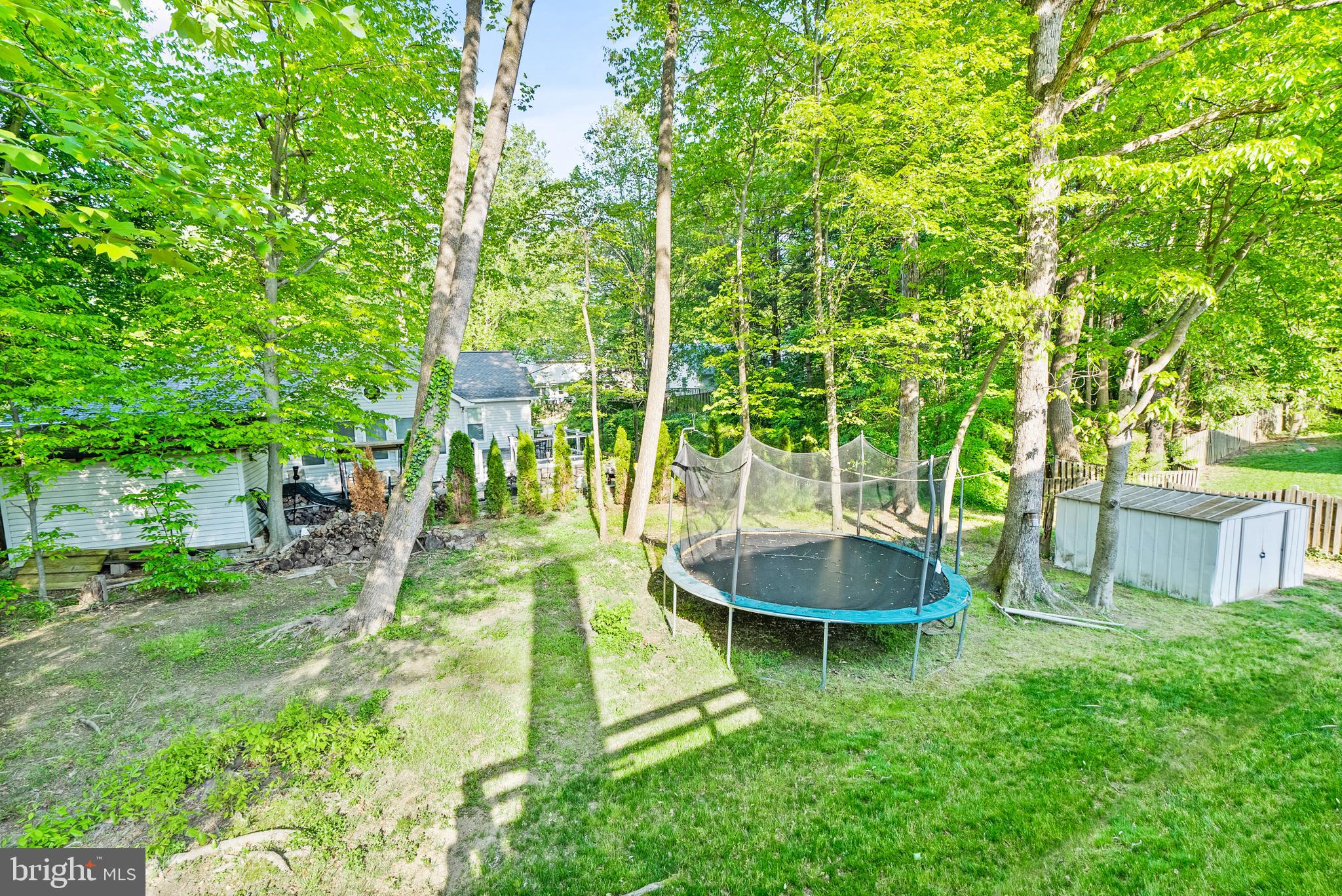 SPRING FOREST - Residential