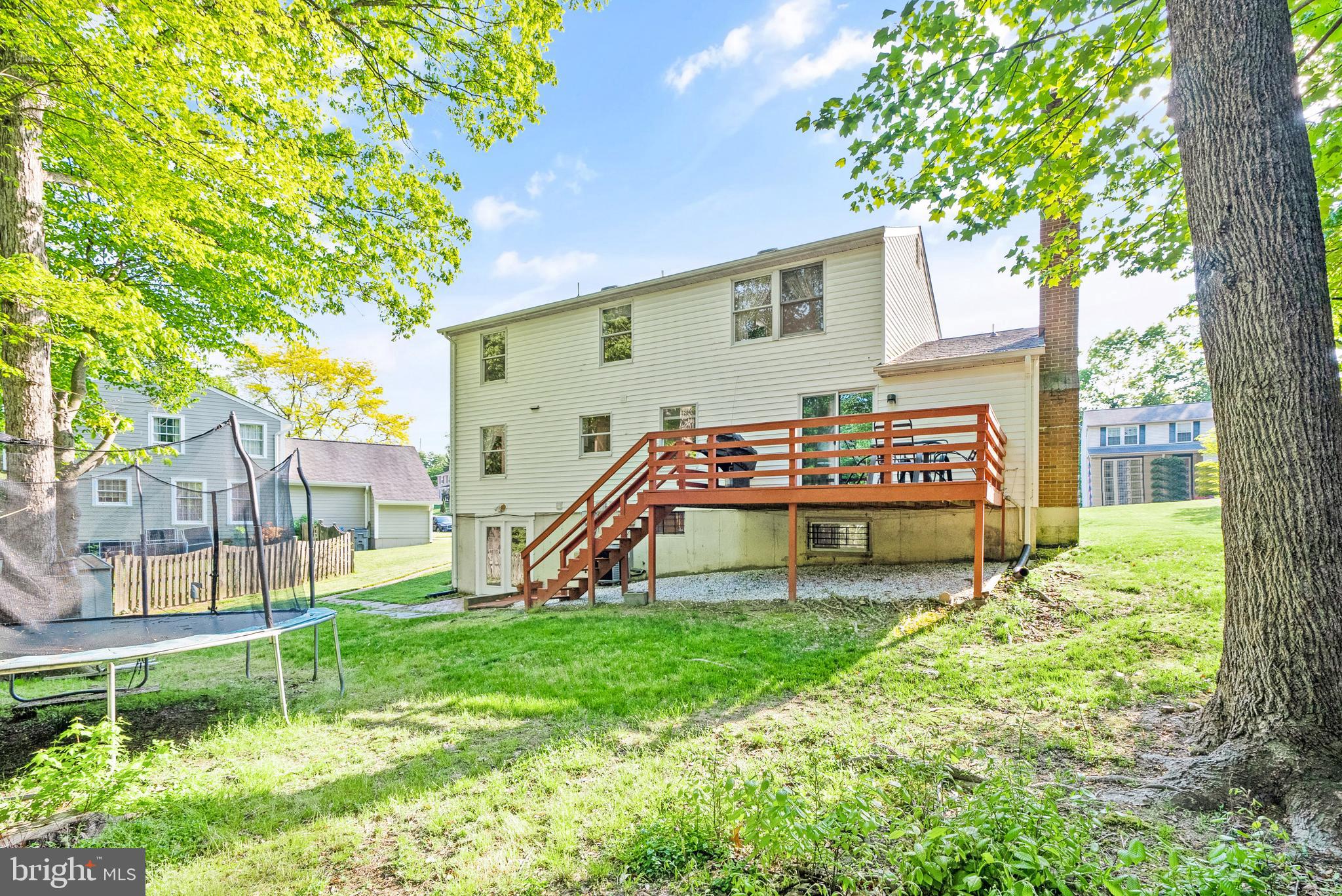 SPRING FOREST - Residential
