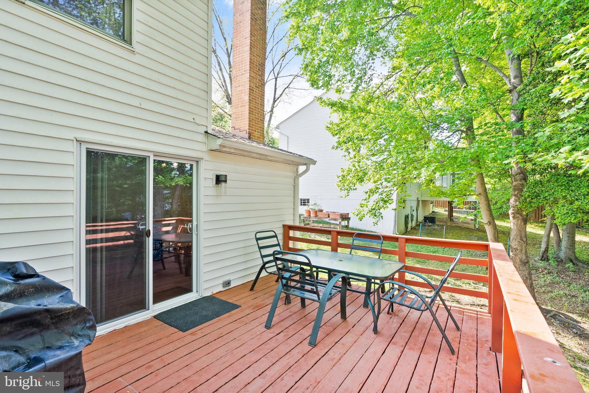 SPRING FOREST - Residential