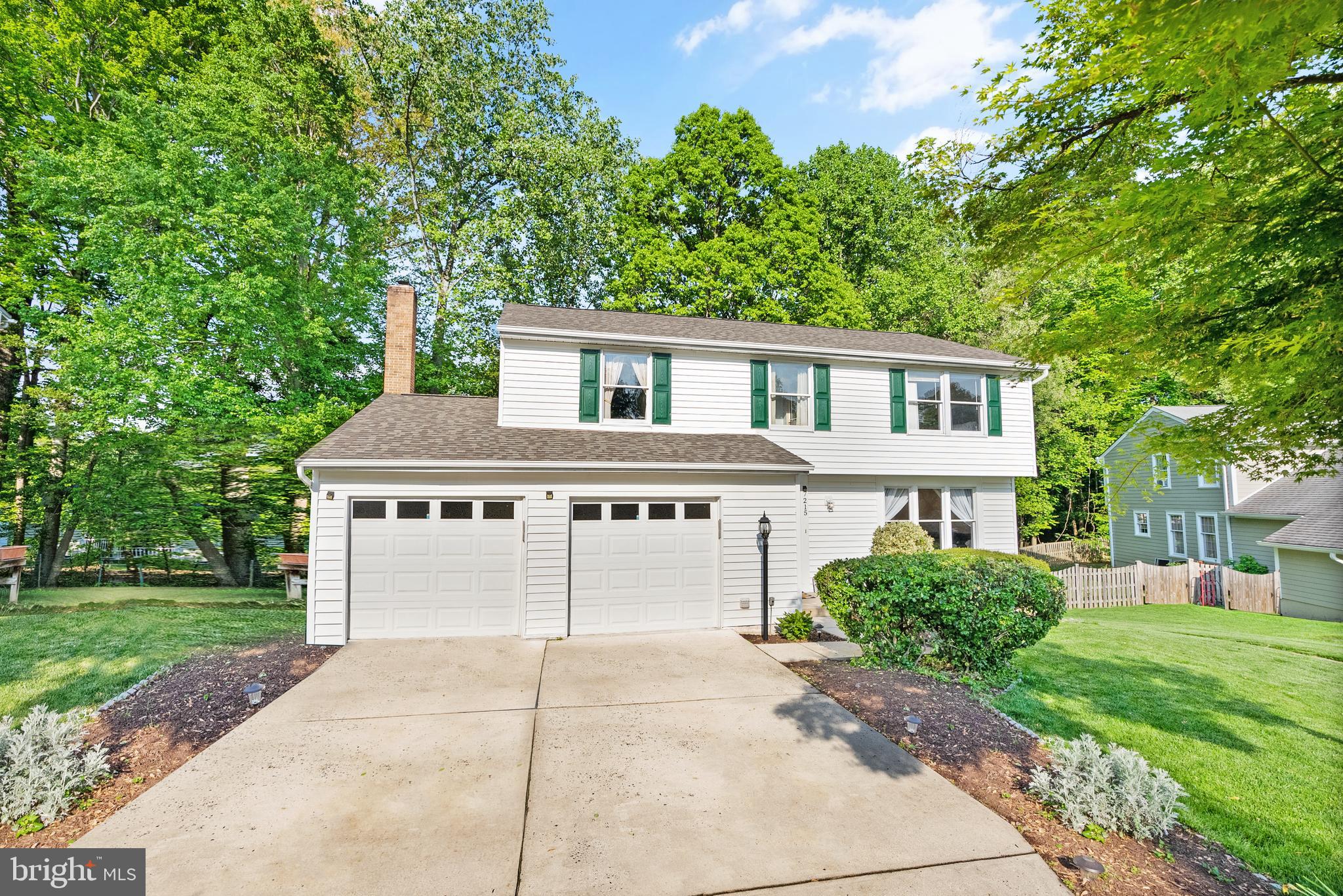 SPRING FOREST - Residential