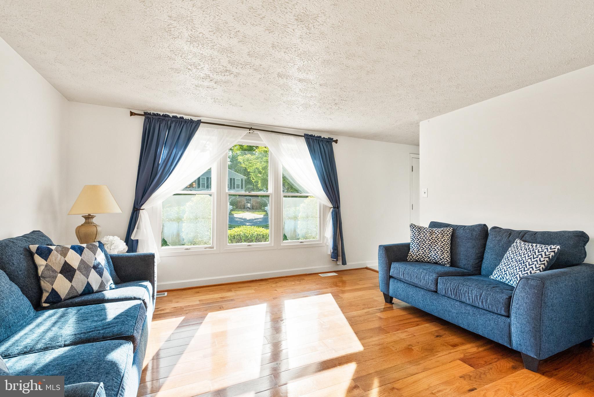 SPRING FOREST - Residential