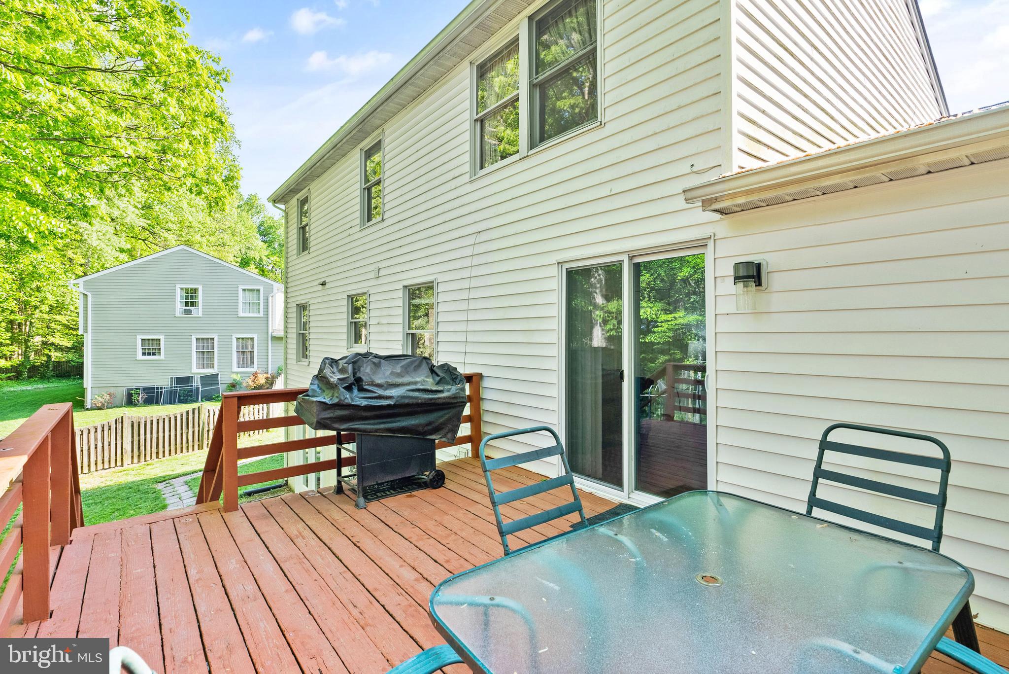 SPRING FOREST - Residential