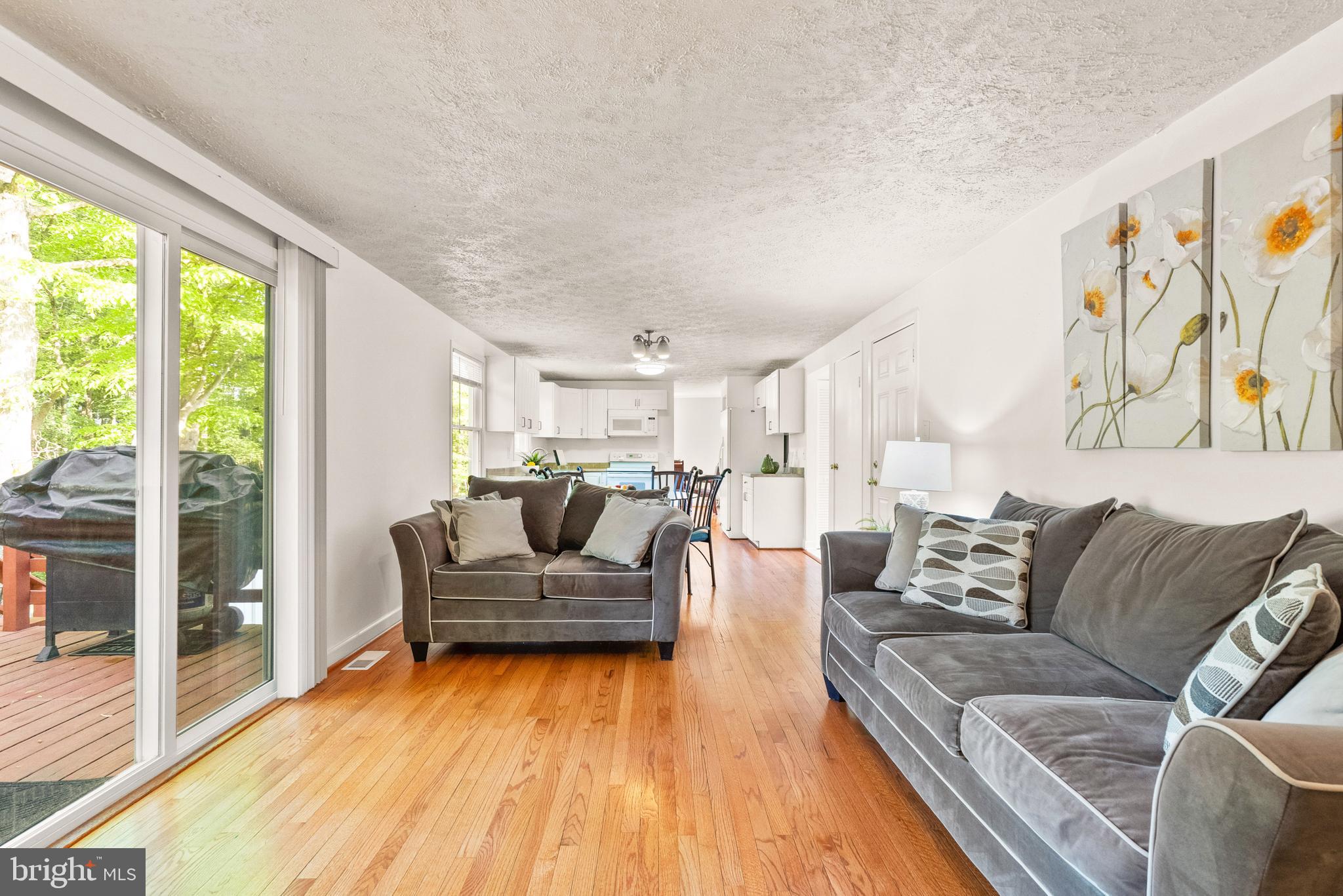 SPRING FOREST - Residential