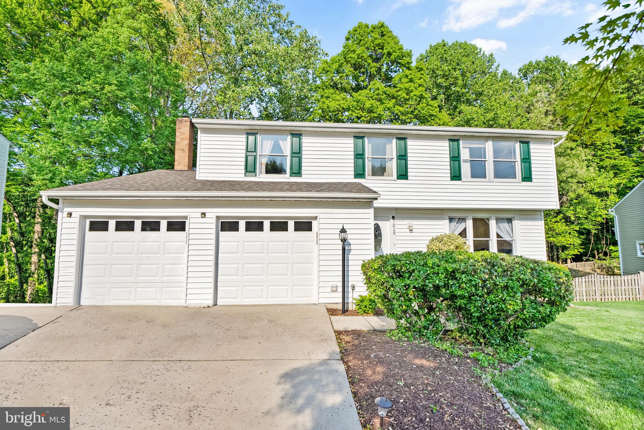 SPRING FOREST - Residential