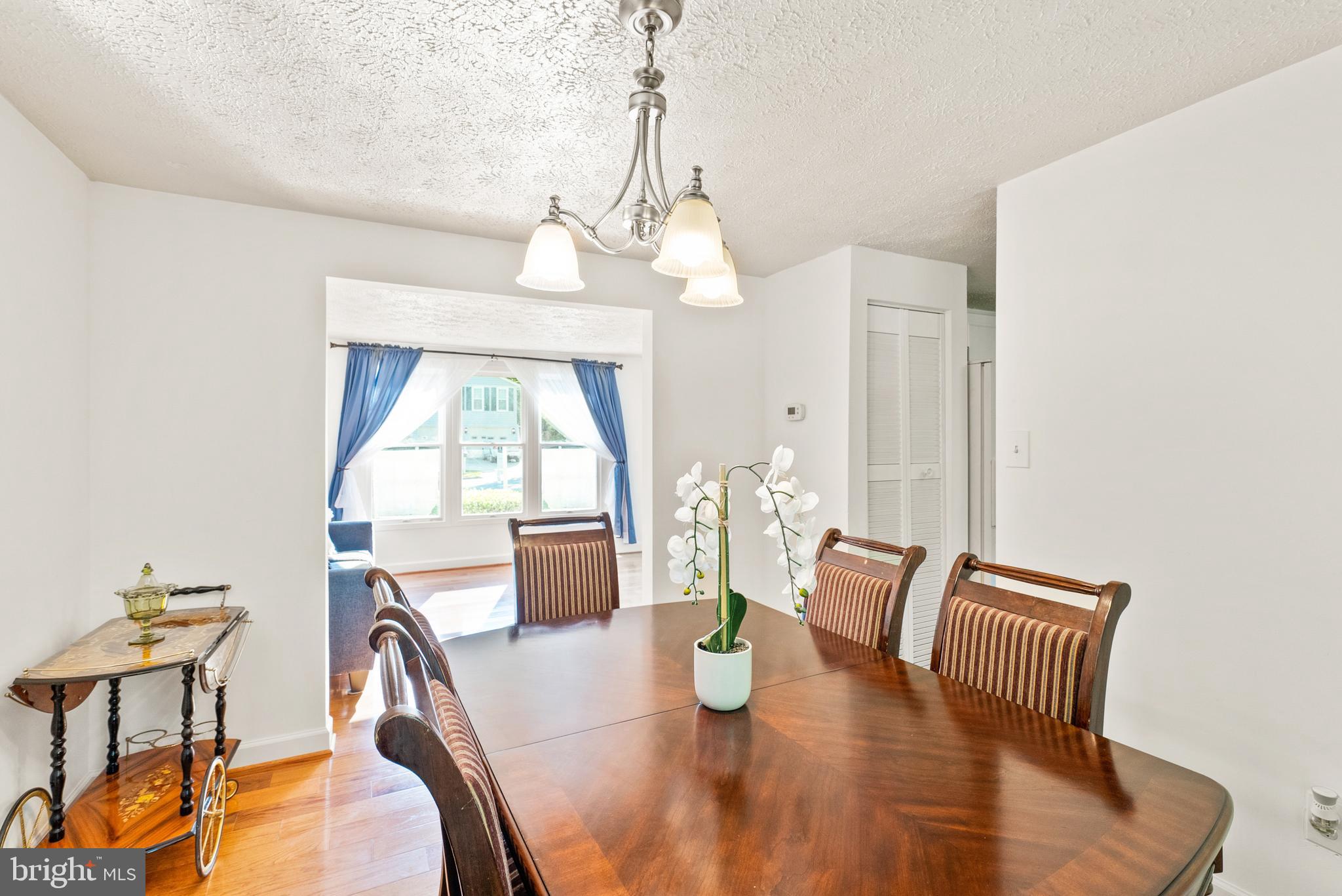 SPRING FOREST - Residential