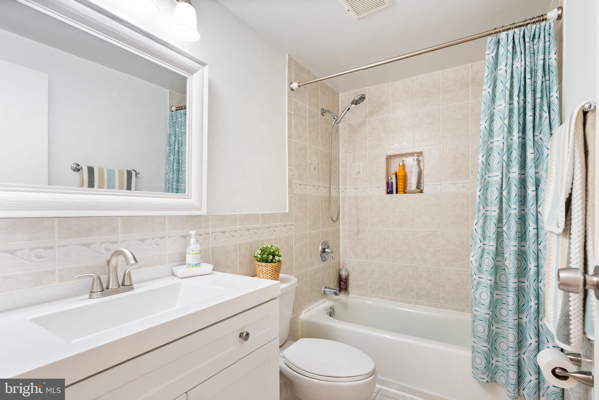 SPRING FOREST - Residential