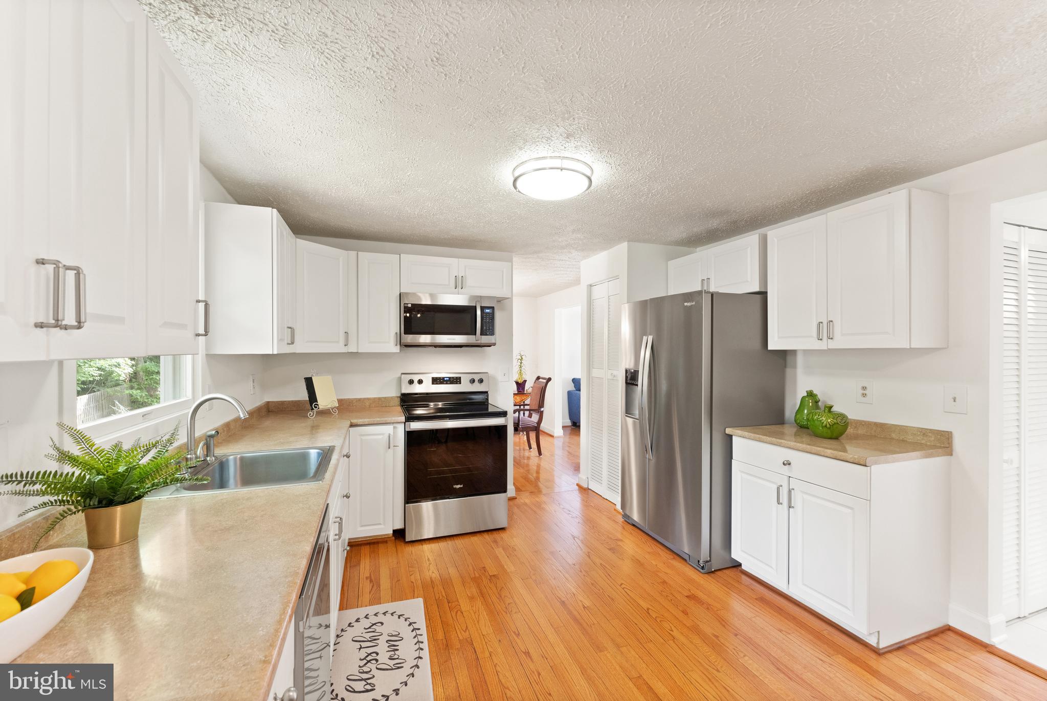 SPRING FOREST - Residential