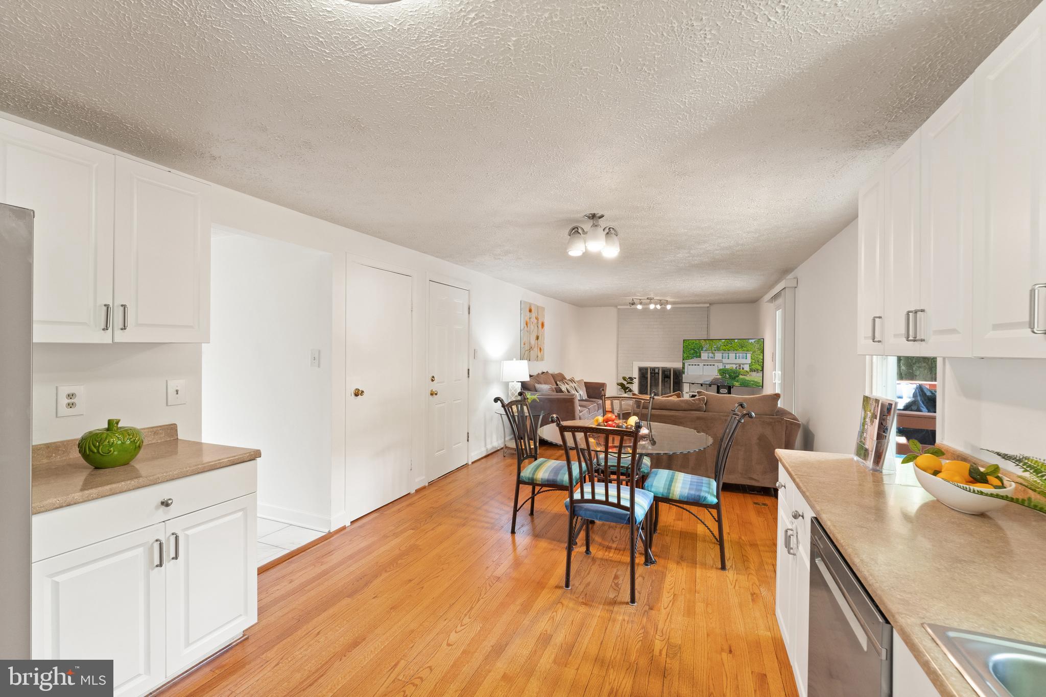 SPRING FOREST - Residential