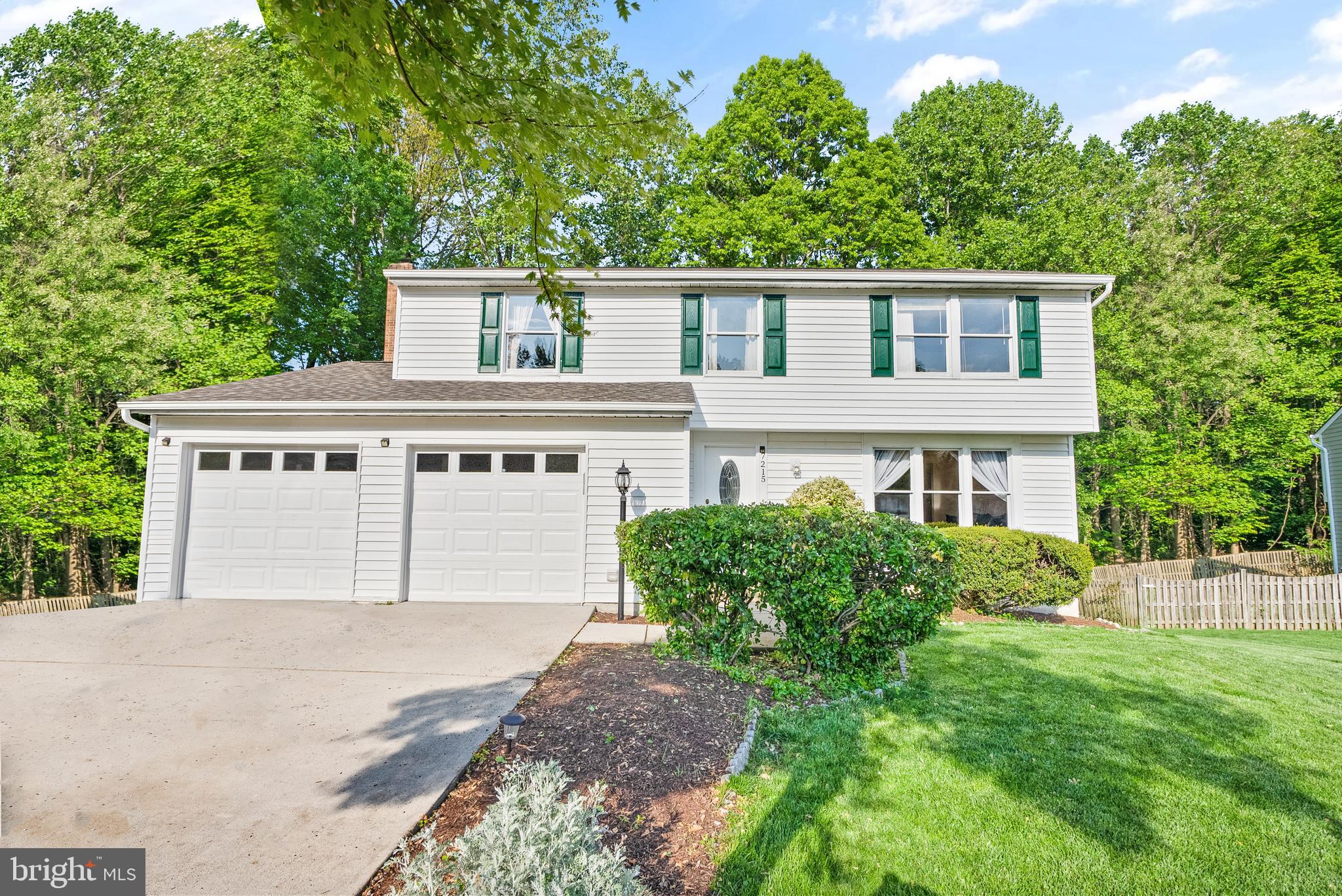 SPRING FOREST - Residential