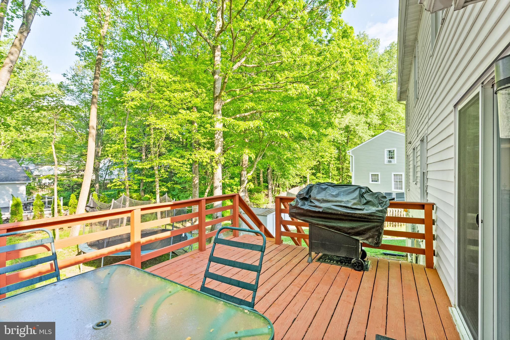 SPRING FOREST - Residential