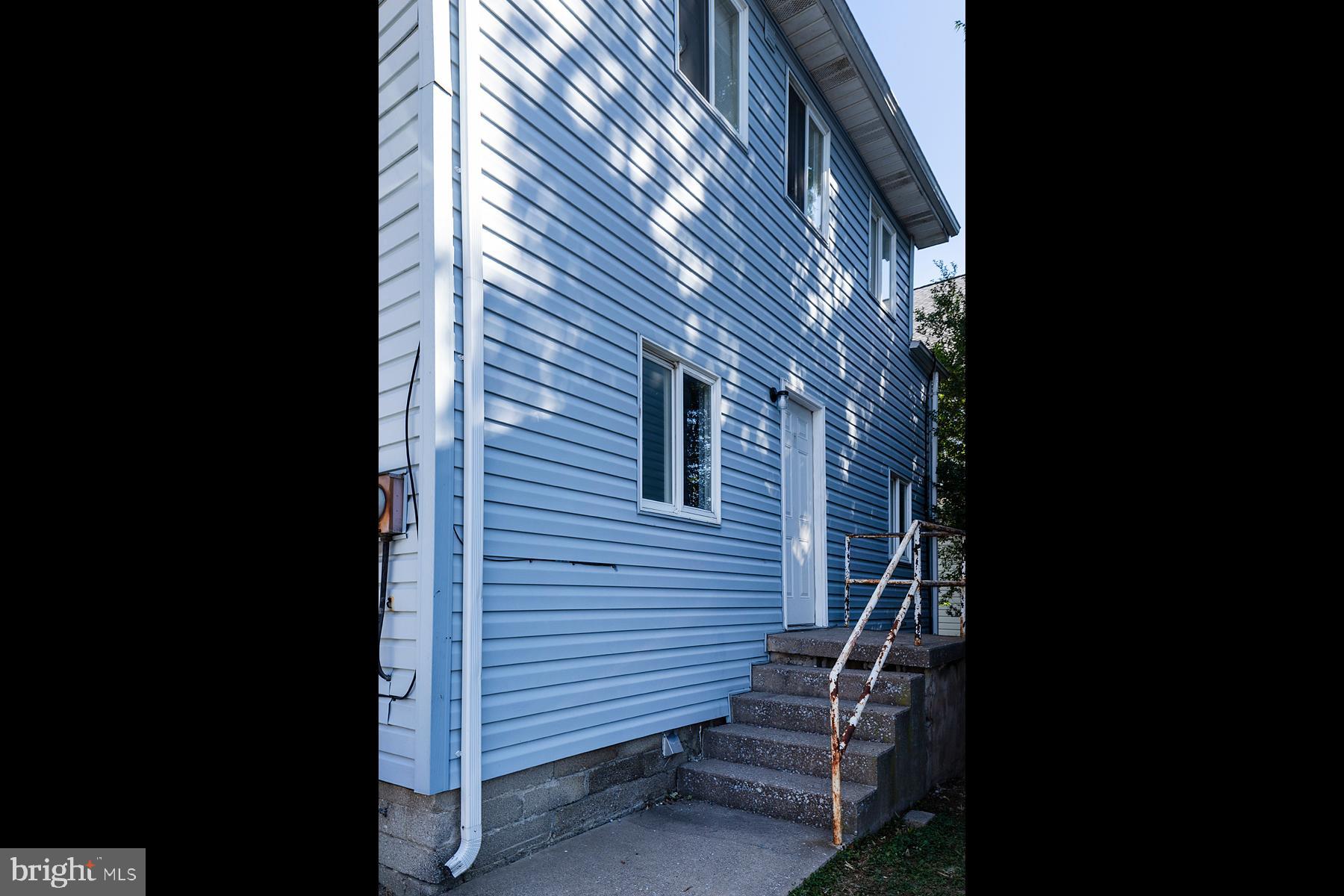 LEMOYNE BOROUGH - Residential Lease