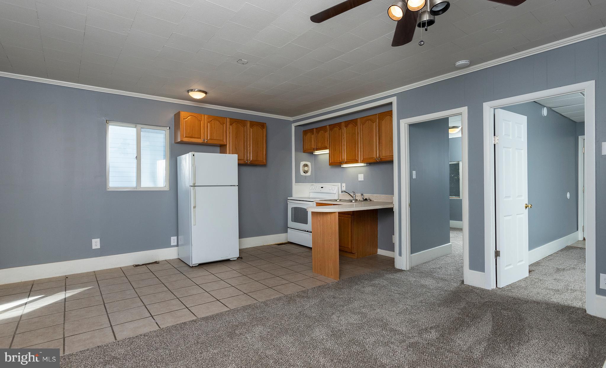 LEMOYNE BOROUGH - Residential Lease