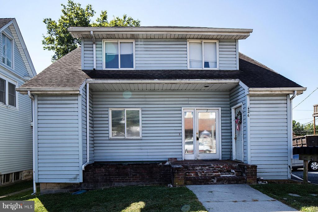 Photo of 426 Market Street #APT 1, LEMOYNE, PA 17043 (MLS # PACB2049496)