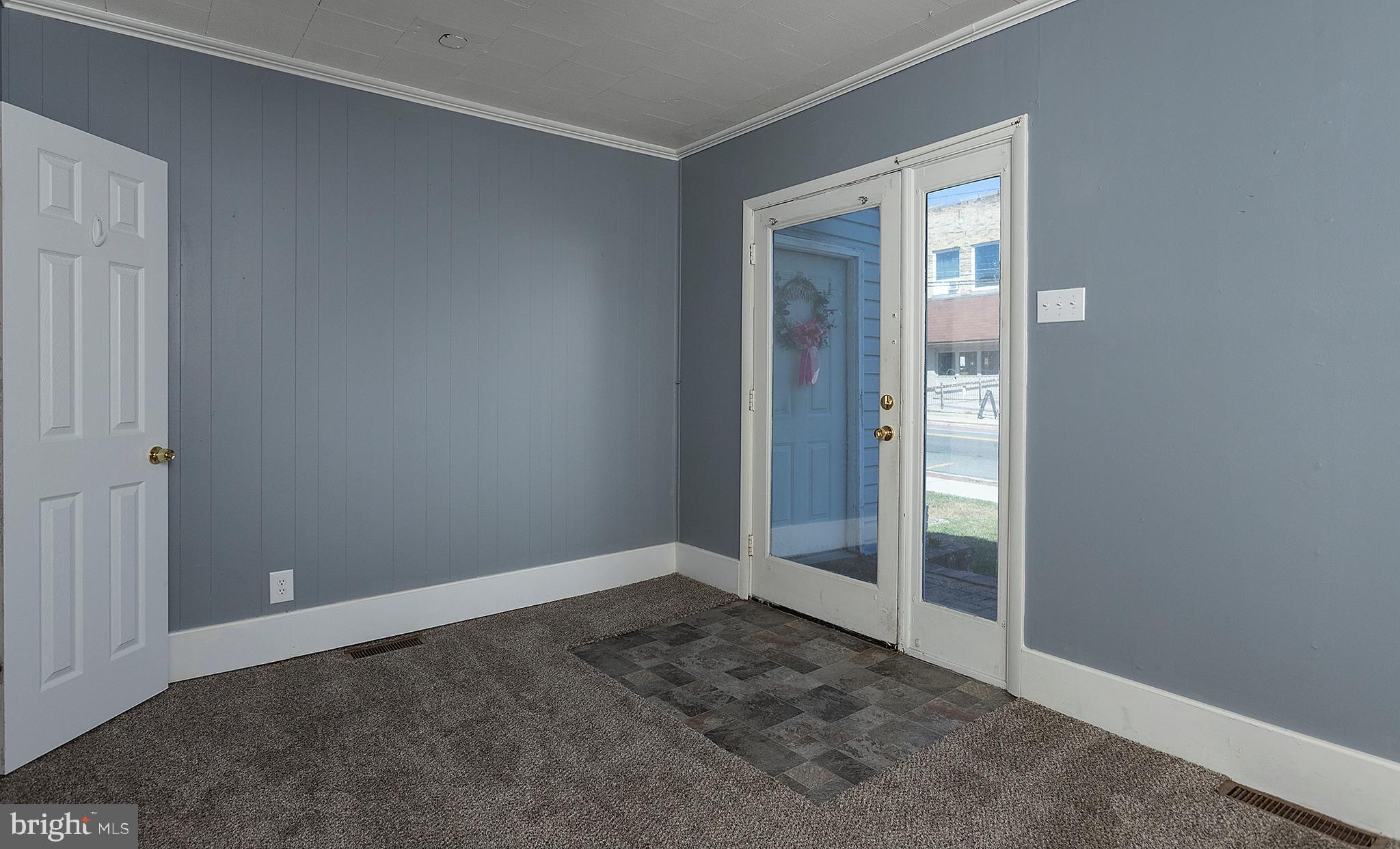 LEMOYNE BOROUGH - Residential Lease