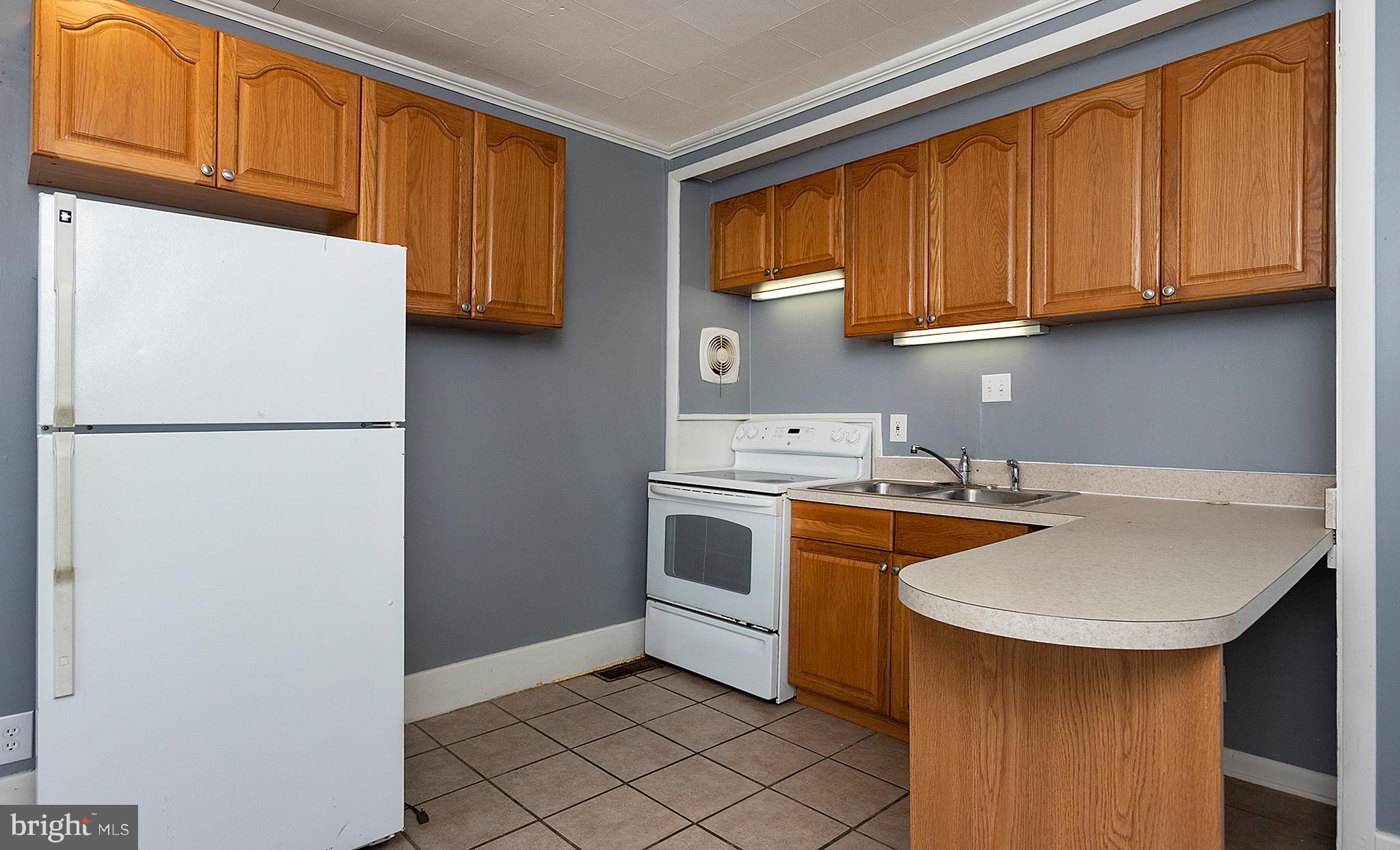 LEMOYNE BOROUGH - Residential Lease