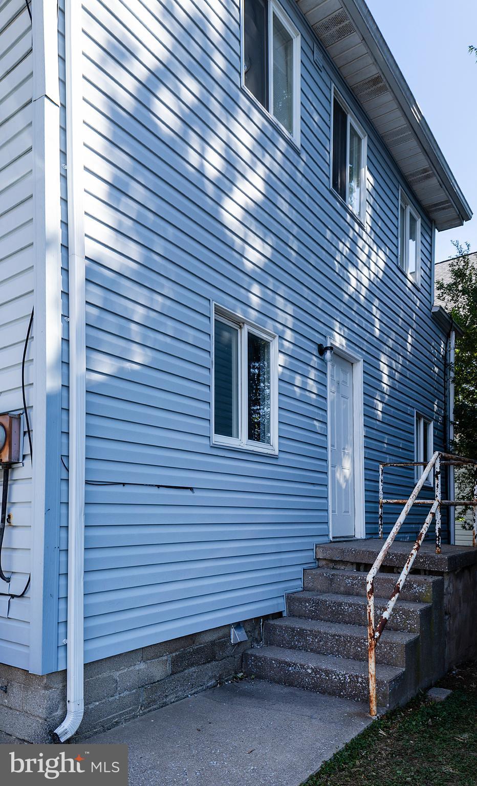 LEMOYNE BOROUGH - Residential Lease